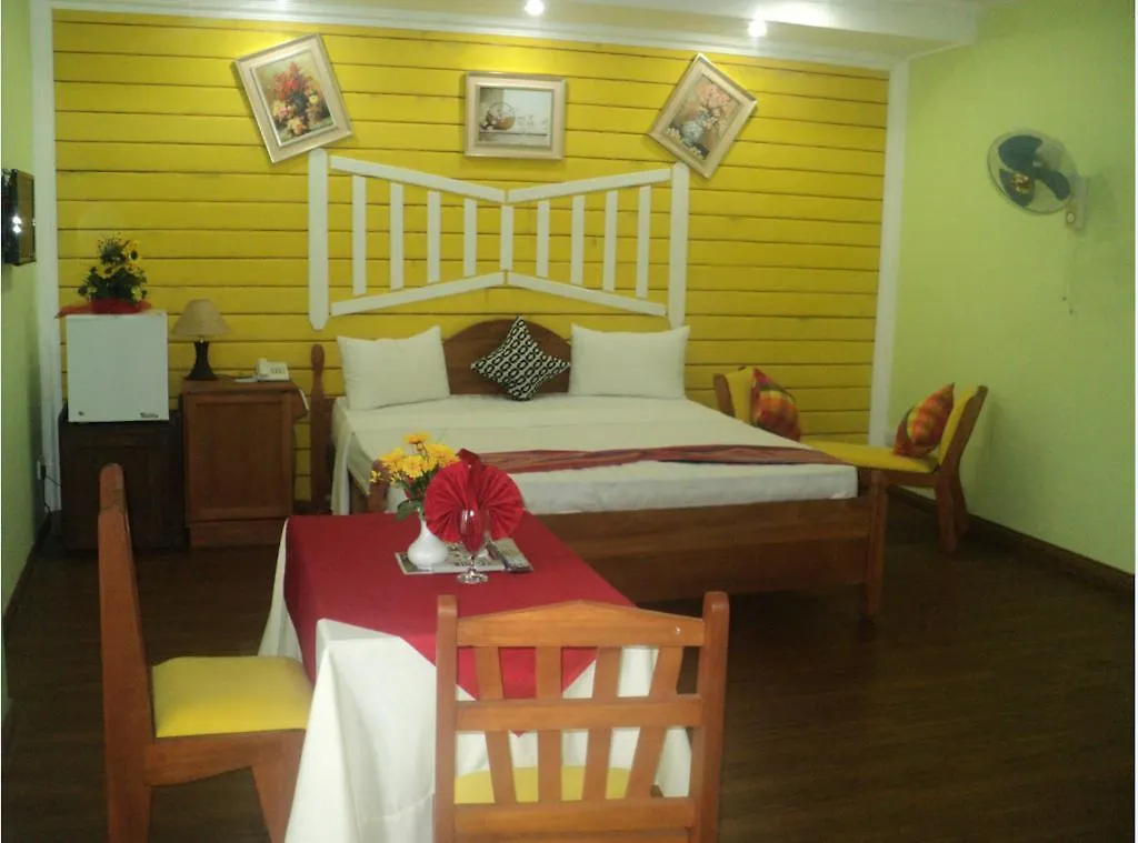Jayabima Grand Hotel Kandy 0*,