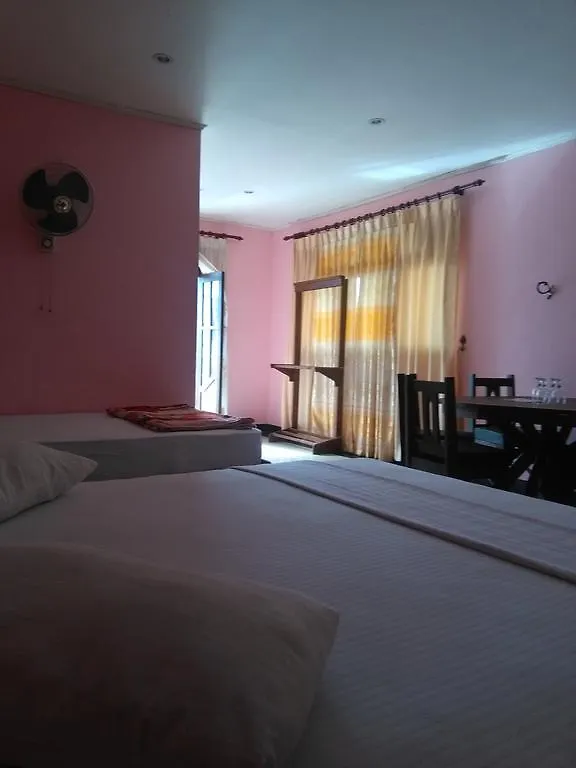 Jayabima Grand Hotel Kandy