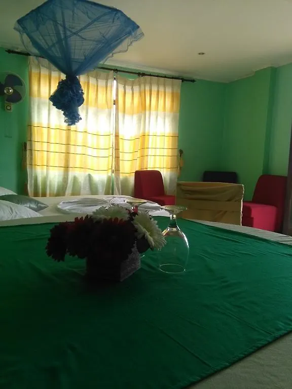 Jayabima Grand Hotel Kandy