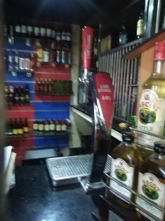 Jayabima Grand Hotel Kandy