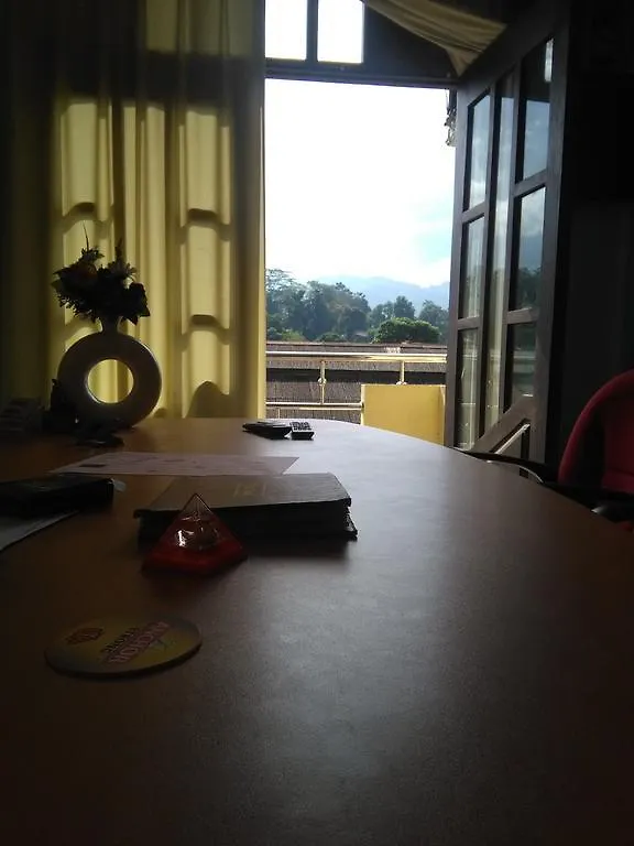 Jayabima Grand Hotel Kandy