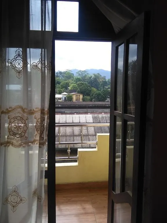 Jayabima Grand Hotel Kandy
