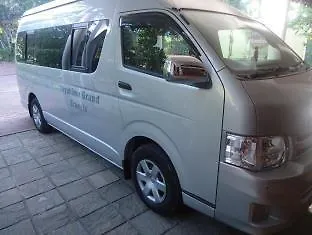 Jayabima Grand Hotel Kandy 0*,