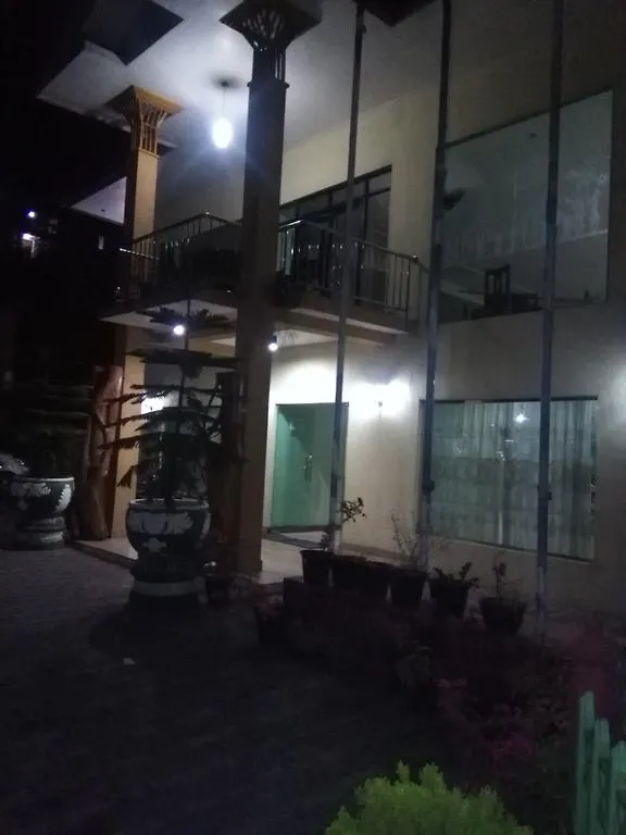 Jayabima Grand Hotel Kandy