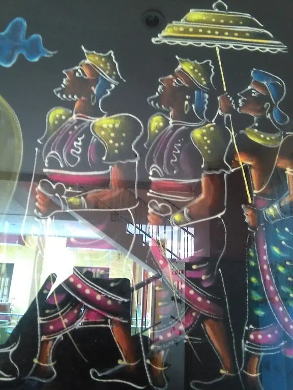 Jayabima Grand Hotel Nawalapitiya