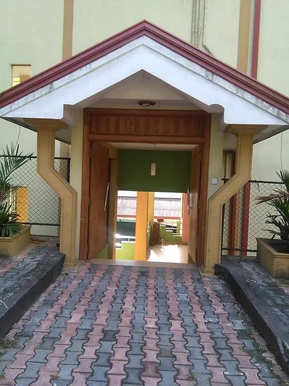 Jayabima Grand Hotel Nawalapitiya Kandy